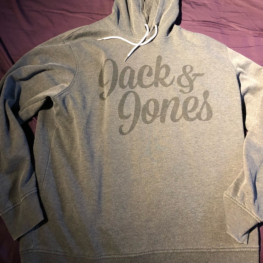 Jack & Jones hoodie
